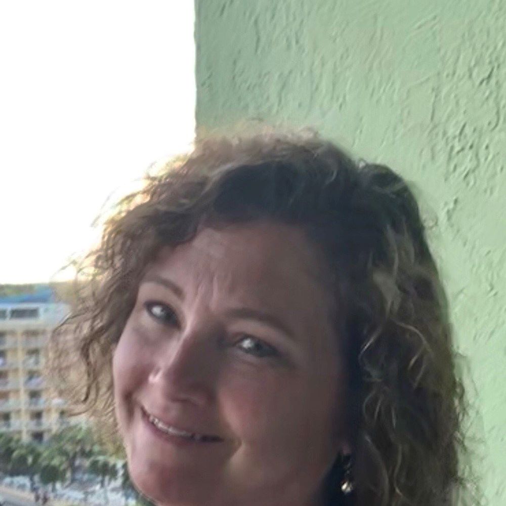 Meet your Posher, Tina
